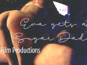 Eva finds a sugar daddy while hubby is in Jail!- ONLYFANS LEAK!- REAL AMATEURS!