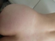 Hurry & Get Hard Before Mom Comes Back Step Dad 14/16