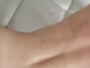 Hurry & Get Hard Before Mom Comes Back Step Dad 16/16