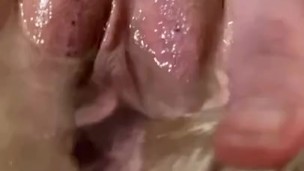 Bath time