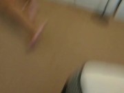 Upskirt of slut roommate 14/16