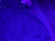 fat ass glow in the dark slapping 16/16