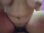 Wanda cogiendo la pija bien rico PARTE 2/3 9/16