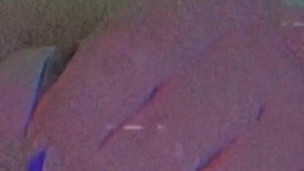 Vintage big cock uncut latino shower jerk off and cum, now on VHS 