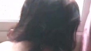 Nepali sex ao vivo no carro com áudio quente