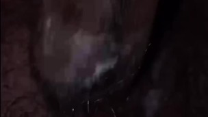 Watch me play with my pussy till I cum
