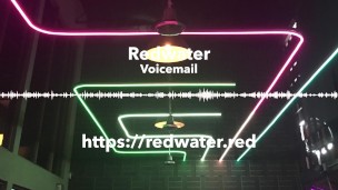 Voicemail by Redwater