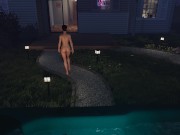 House Party - All Amy Sex Scenes 10/16