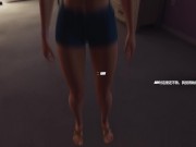 House Party - All Amy Sex Scenes 16/16