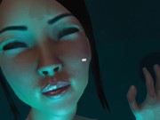 House Party - All Amy Sex Scenes 6/16