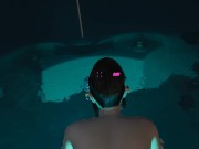 House Party - All Amy Sex Scenes 7/16