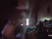 Morning sex with girlfriend 13/16