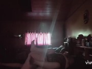 Morning sex with girlfriend 16/16