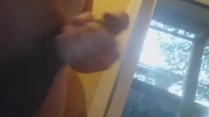 Дрочу дома по тихонько 