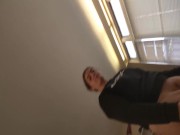 Misses His Chance to Fuck Pornstar as She makes Him to Cum - Heather Kane 2/16