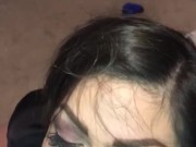 Love a nice big hot facial  2/16