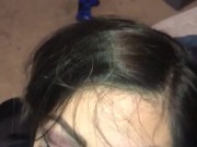 Love a nice big hot facial  7/16