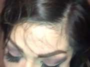 Love a nice big hot facial  9/16