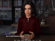 BARS (0.70 Rus) ASMR Прохождение. Часть 84. 8/16