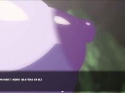 Super Slut Z Tournament - Dragon Ball - Vados Sex Scene Part 6 By LoveSkySanX 13/16