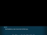 SEXNOTE 0.12 _PT.54 - Grand Finale Threesome (end of update) 15/16