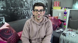 J'ai acheté des ballstretcher !! (Msieurjeremy.fr)