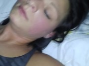 Tight pussy and BBC  13/16