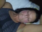 Tight pussy and BBC  4/16