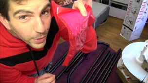 Mes conseils pour acheter un sling - balancoire sexuelle (Msieurjeremy lien sur profil)