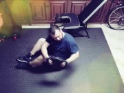 Ritorno  - Game gym