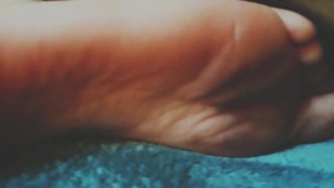 FEMDOM SLAVE WAKE UP POV
