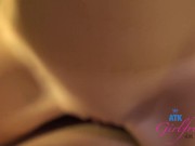 Hannah Hawthorne fucks until her glasses fall off 16/16