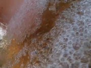 Nude River Saga - Stripping, Pissing, Flashing Kayakers, Fucking 11/16