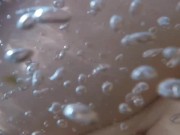 Nude River Saga - Stripping, Pissing, Flashing Kayakers, Fucking 12/16