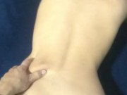 ¡¡A FLAQUITA LATINA LE GUSTA EL SEXO DURO SE DEJA FOLLAR SIN CONDON¡¡ 10/16