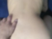 ¡¡A FLAQUITA LATINA LE GUSTA EL SEXO DURO SE DEJA FOLLAR SIN CONDON¡¡ 12/16