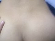 ¡¡A FLAQUITA LATINA LE GUSTA EL SEXO DURO SE DEJA FOLLAR SIN CONDON¡¡ 16/16