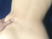 ¡¡A FLAQUITA LATINA LE GUSTA EL SEXO DURO SE DEJA FOLLAR SIN CONDON¡¡ 9/16