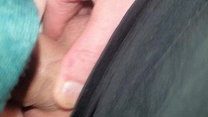 fuck sex toy and ending with ruined orgasm