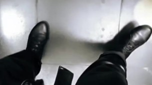 Olhe e observe é sua única opção 