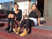 Outdoor Winter Boots Hang Out Stomping Grounds 16/16