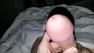 'Cumming without cumming'
