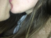 Сводная Сестра Истекает Смазкой - Via Hub 1/16