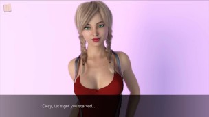 Echoes Of Lust 1