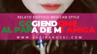 Nuevamente me follan el culo, ahh pero que rico estuvo. Quieres ...