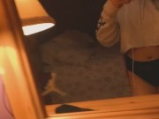 Hat or no hat? - Screenshot 9 of 16 - Crop Top