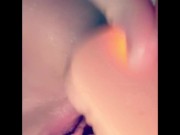 Shower time  - Screenshot 12 of 16 - Snapchat