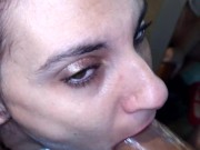 Garganta profunda salvage en primera persona segunda parte  15/16