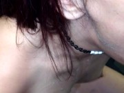 Garganta profunda salvage en primera persona segunda parte  16/16