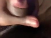 Uncut Black Dick Cumming Hard. Snapchat: iampb901) . Memphis 14/16